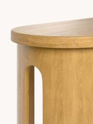 Wooden Console Inola - thumbnail 4