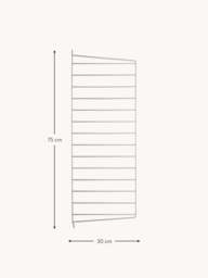 Wall Panel String System, W 30 x H 75 cm, in various set sizes - thumbnail 5