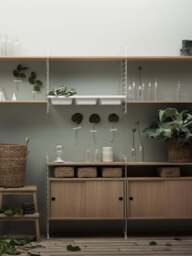 Wall Panel String System, W 30 x H 75 cm, in various set sizes - thumbnail 4
