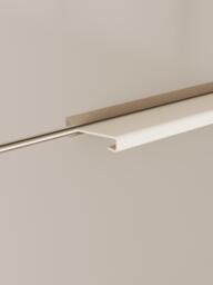 High Gloss Chest of Drawers Lennie - thumbnail 7