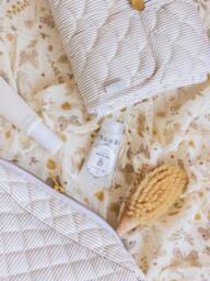 Cotton Changing Mat Camel - thumbnail 2
