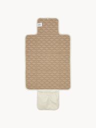 Cotton Changing Mat Camel - thumbnail 3