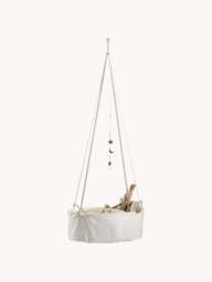 Long Straps Leander Classic for Cradle, Set of 4 - thumbnail 3