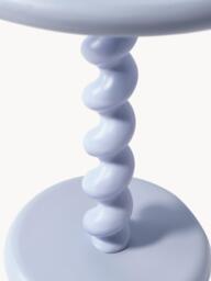 Round Side Table Twister - thumbnail 3