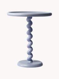 Round Side Table Twister - thumbnail 2
