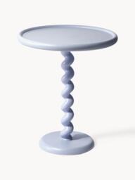 Round Side Table Twister - thumbnail 1