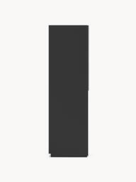 Modular Hinged Door Wardrobe Leon, 50 cm Wide, in various sizes - thumbnail 2
