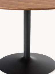 Round Dining Table Menorca, in various sizes - thumbnail 4