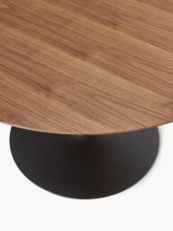 Round Dining Table Menorca, in various sizes - thumbnail 3