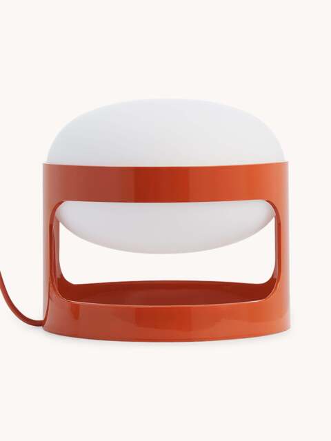Small Table Lamp KD28 - image 1