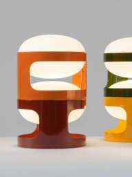 Small Table Lamp KD28 - thumbnail 2