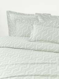 Jacquard Pillowcase Aisha - thumbnail 2