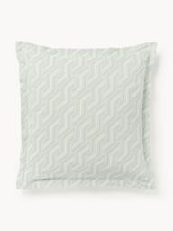 Jacquard Pillowcase Aisha - thumbnail 3