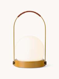 Portable LED Table Lamp Carrie, Dimmable - thumbnail 3