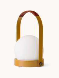 Portable LED Table Lamp Carrie, Dimmable - thumbnail 2