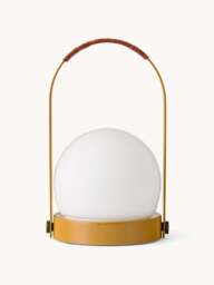Portable LED Table Lamp Carrie, Dimmable