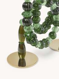 Handmade Candle Holder Beads - thumbnail 5