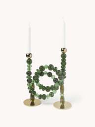 Handmade Candle Holder Beads - thumbnail 6