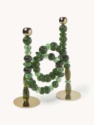 Handmade Candle Holder Beads - thumbnail 3