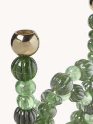 Handmade Candle Holder Beads - thumbnail 4