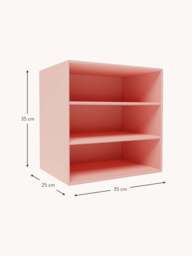 Module Montana Mini 1004 for Modular Shelf System - thumbnail 2