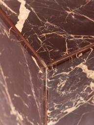 Marble Side Table Dila - thumbnail 6