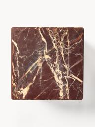 Marble Side Table Dila - thumbnail 5
