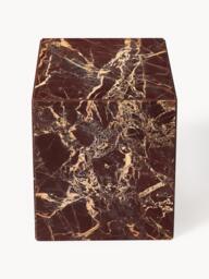 Marble Side Table Dila - thumbnail 4