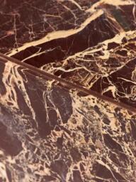 Marble Side Table Dila - thumbnail 7