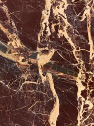 Marble Side Table Dila - thumbnail 8