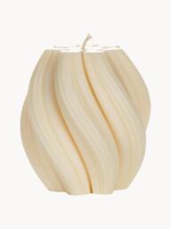 Handmade Design Candle Florence, H 9 cm - thumbnail 1