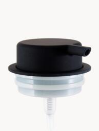 Porcelain Soap Dispenser Nova One - thumbnail 6