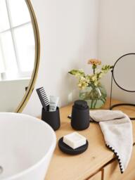 Porcelain Soap Dispenser Nova One - thumbnail 2