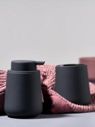 Porcelain Soap Dispenser Nova One - thumbnail 7