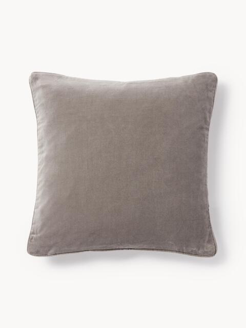 Velvet Cushion Cover Dana - image 1