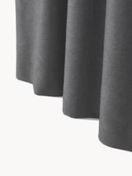 Blackout Multi-Band Curtains Asher, Set of 2, W 140 cm - thumbnail 4