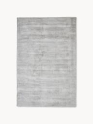 Hand-Woven Viscose Rug Jane