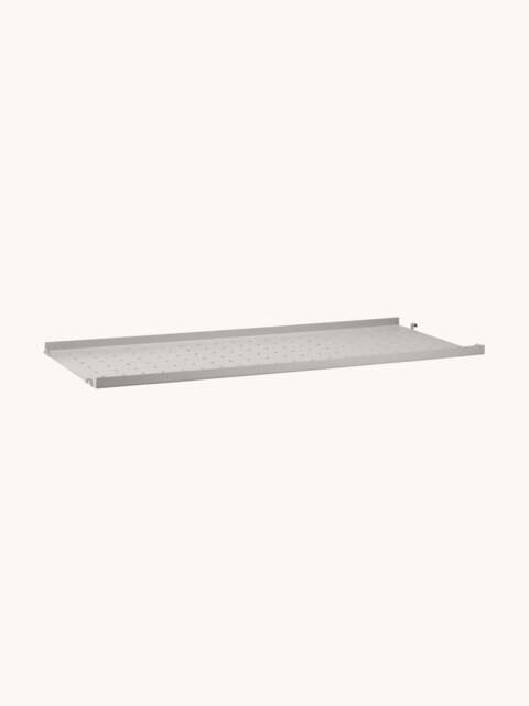 Metal Shelf String System, W 78 x D 30 cm - image 1