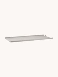 Metal Shelf String System, W 78 x D 30 cm - thumbnail 1