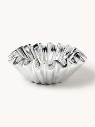 Decorative Metal Bowl Santorini, Ø 18 cm - thumbnail 1