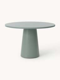 Round Garden Table Kim, in various sizes - thumbnail 1