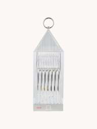 Portable LED Table Lamp Lantern, Dimmable - thumbnail 2
