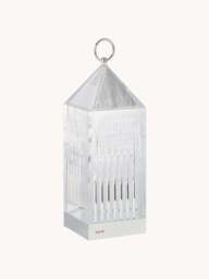 Portable LED Table Lamp Lantern, Dimmable - thumbnail 1