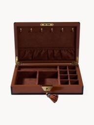 Wooden Jewellery Box Zebra - thumbnail 7