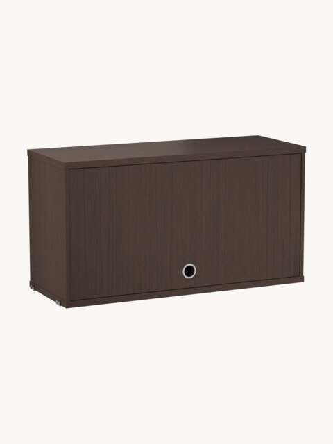 Cabinet String System with Flip Door, W 78 x D 30 cm - image 1
