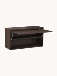 Cabinet String System with Flip Door, W 78 x D 30 cm - thumbnail 2