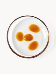 Decorative Glass Bowl Aurum - thumbnail 3