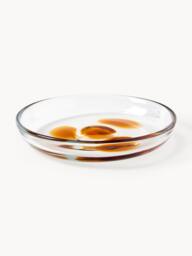 Decorative Glass Bowl Aurum