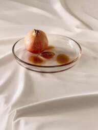 Decorative Glass Bowl Aurum - thumbnail 5