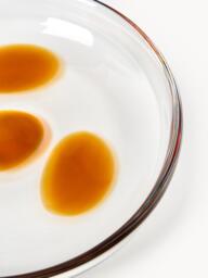 Decorative Glass Bowl Aurum - thumbnail 2